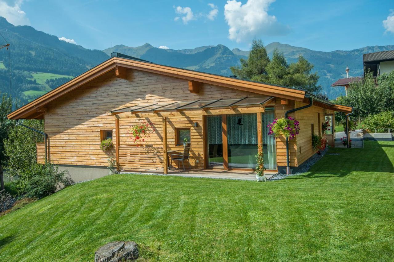 Haus Erika Apartment Bad Hofgastein Exterior photo
